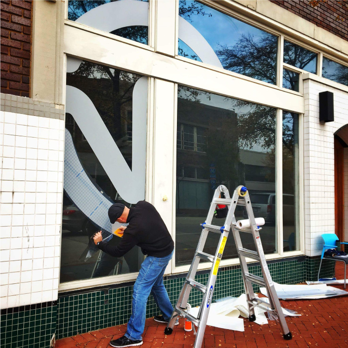 Sgt Vinyl Client Work - Watermark Digital